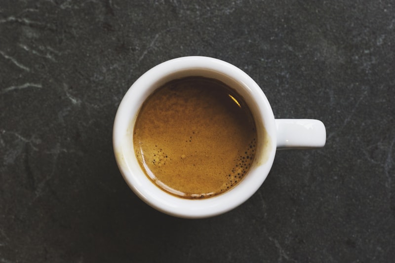 Coffee