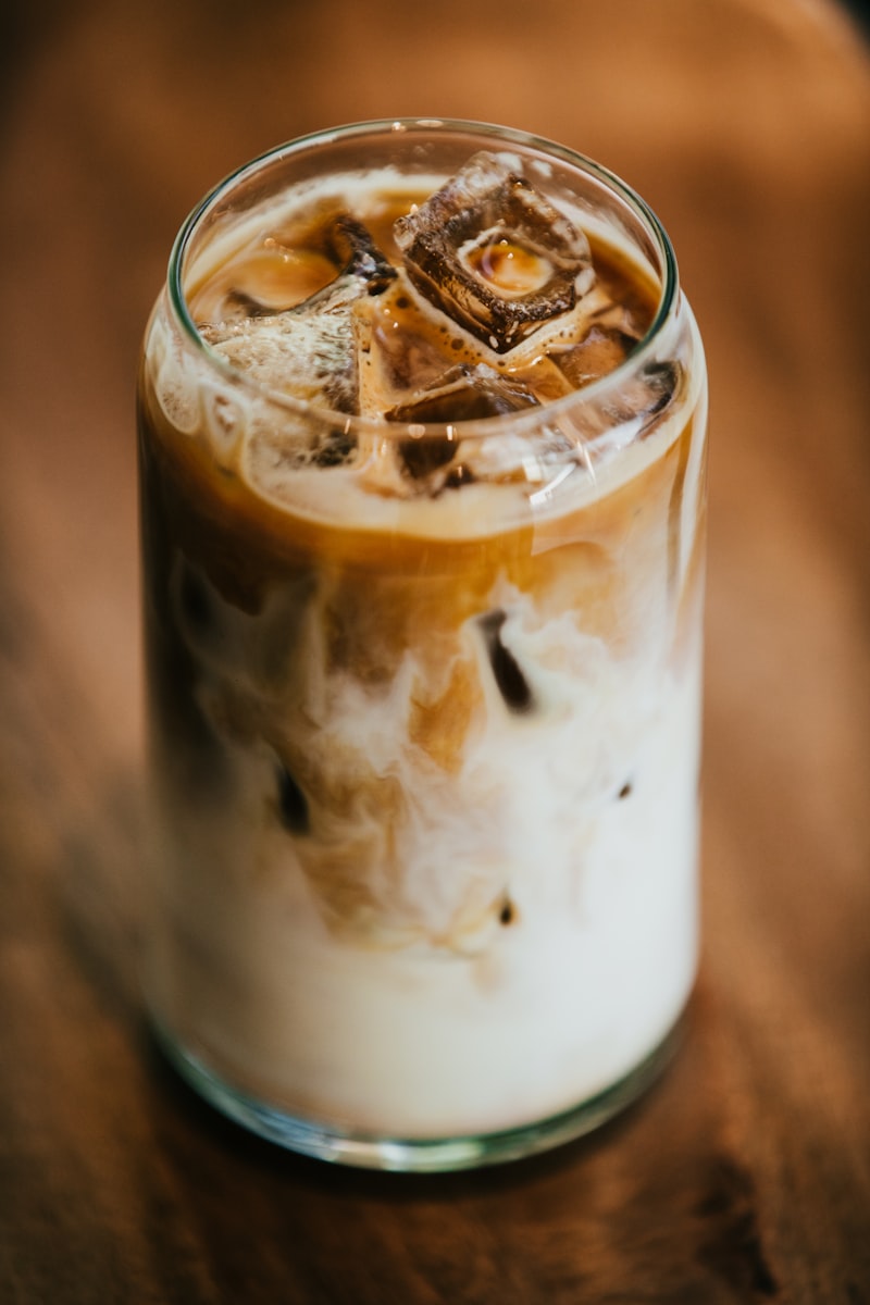 Hot Coffee