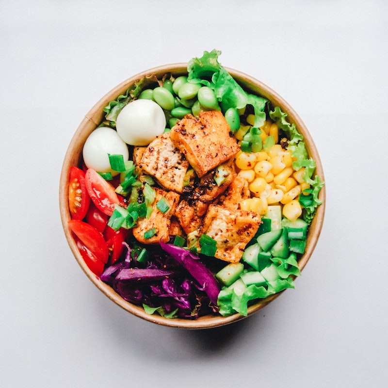 Rice Bowl