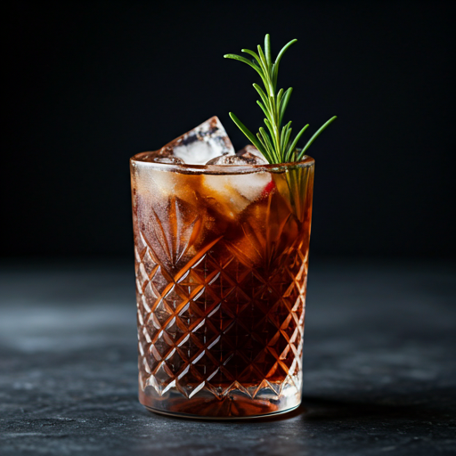 Iced Coffee