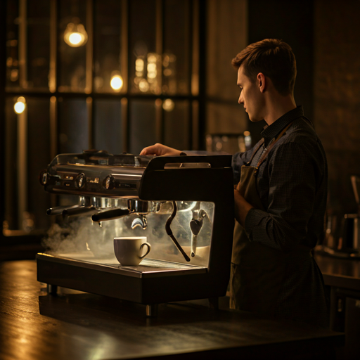 Brew & Crew menu