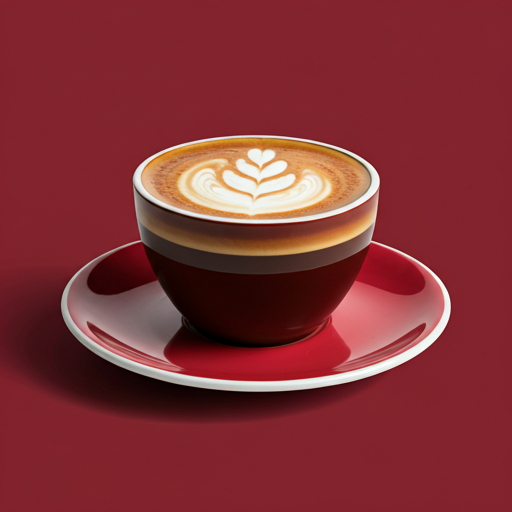 Cranberry Cold Brew
